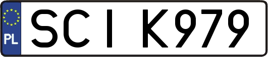 SCIK979
