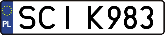 SCIK983