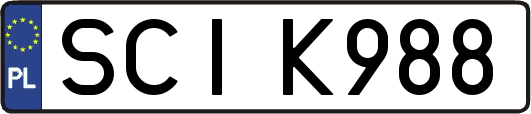 SCIK988