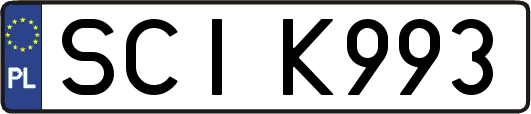 SCIK993