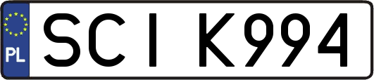SCIK994