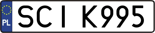 SCIK995