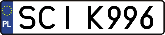 SCIK996