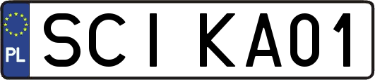 SCIKA01