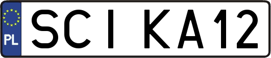 SCIKA12