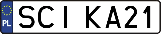 SCIKA21