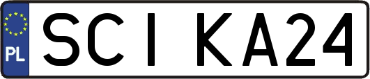 SCIKA24