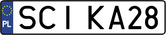 SCIKA28