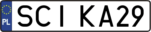 SCIKA29