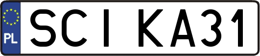 SCIKA31