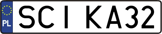 SCIKA32