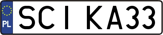 SCIKA33