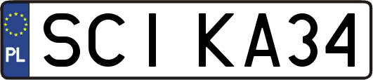 SCIKA34