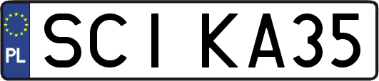 SCIKA35