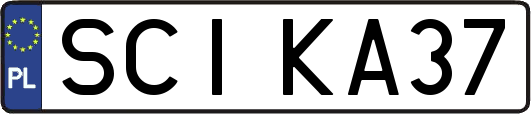 SCIKA37