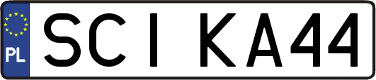 SCIKA44