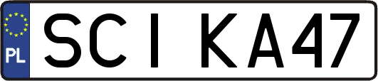 SCIKA47