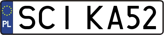 SCIKA52
