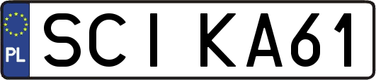 SCIKA61