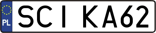 SCIKA62