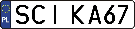 SCIKA67