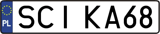 SCIKA68