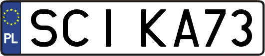 SCIKA73