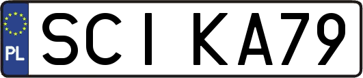SCIKA79