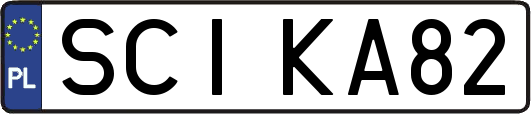 SCIKA82