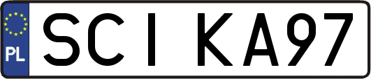 SCIKA97