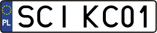 SCIKC01