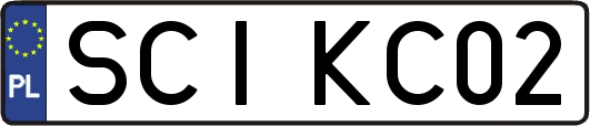 SCIKC02