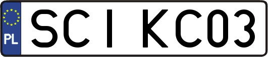 SCIKC03