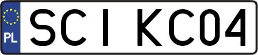 SCIKC04