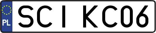 SCIKC06