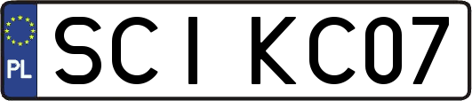 SCIKC07