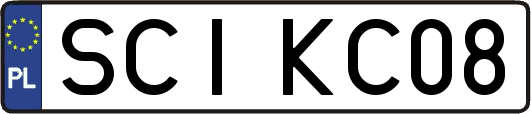 SCIKC08