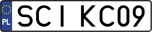 SCIKC09