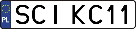 SCIKC11