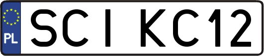 SCIKC12