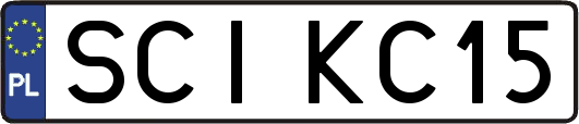 SCIKC15