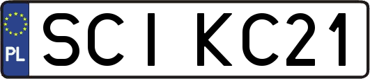 SCIKC21