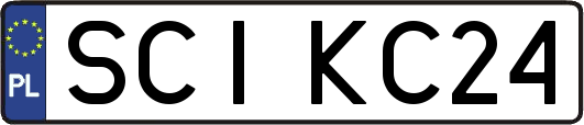 SCIKC24