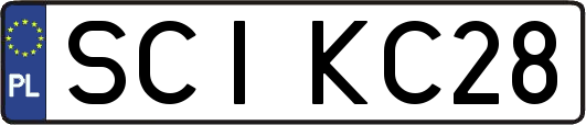 SCIKC28