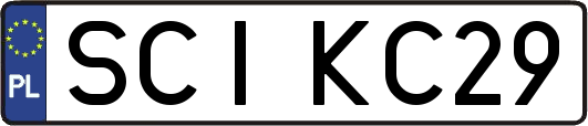 SCIKC29