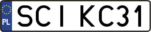 SCIKC31