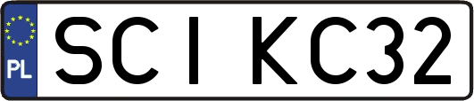 SCIKC32