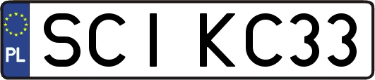SCIKC33
