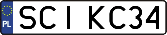 SCIKC34