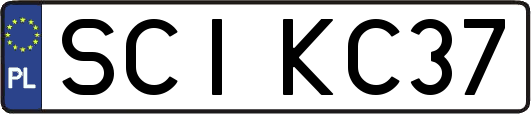 SCIKC37
